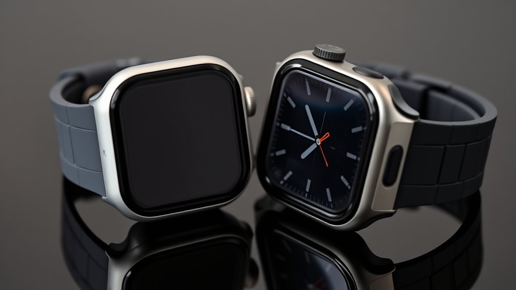 choosing the right smartwatch