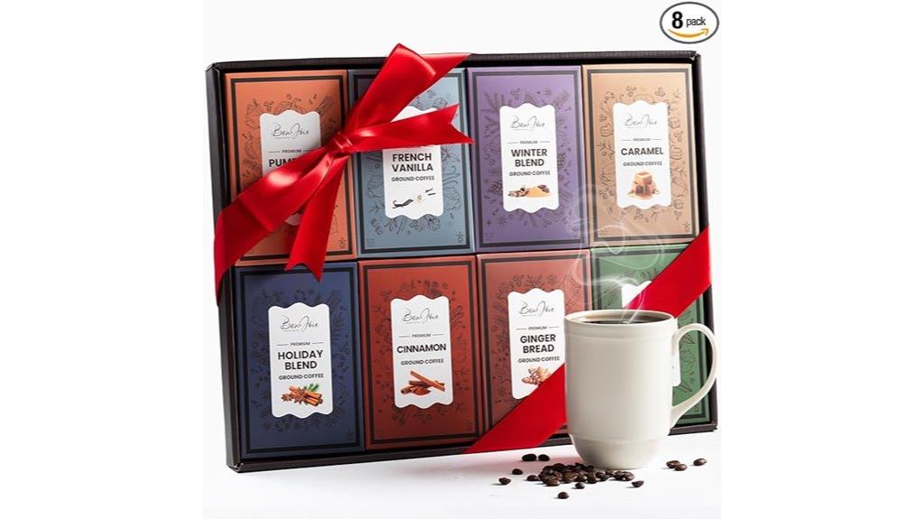coffee lover s gift box