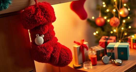 college student holiday gifts