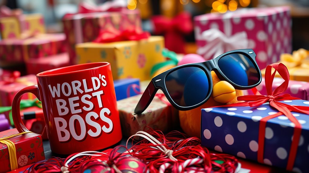 consider humor age interests