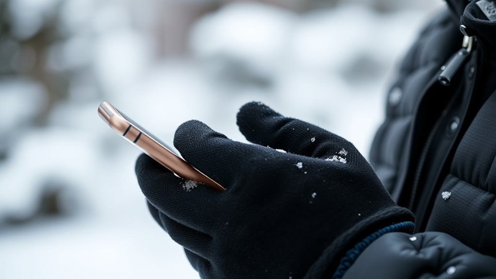 device compatibility and comfort