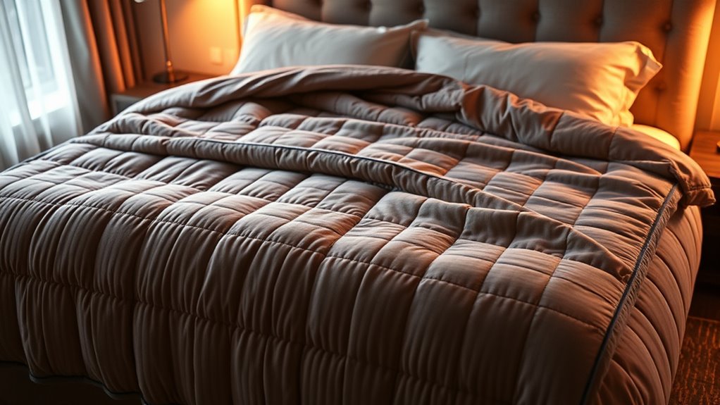 dual control safety comfort