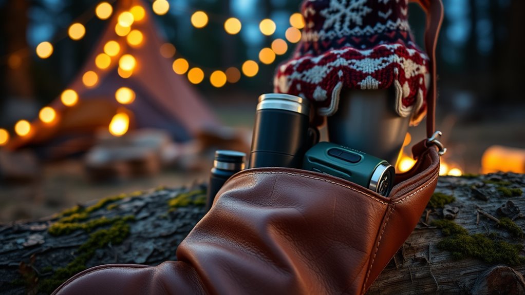 durable portable outdoor gear