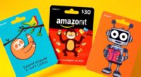 funny amazon gift card designs