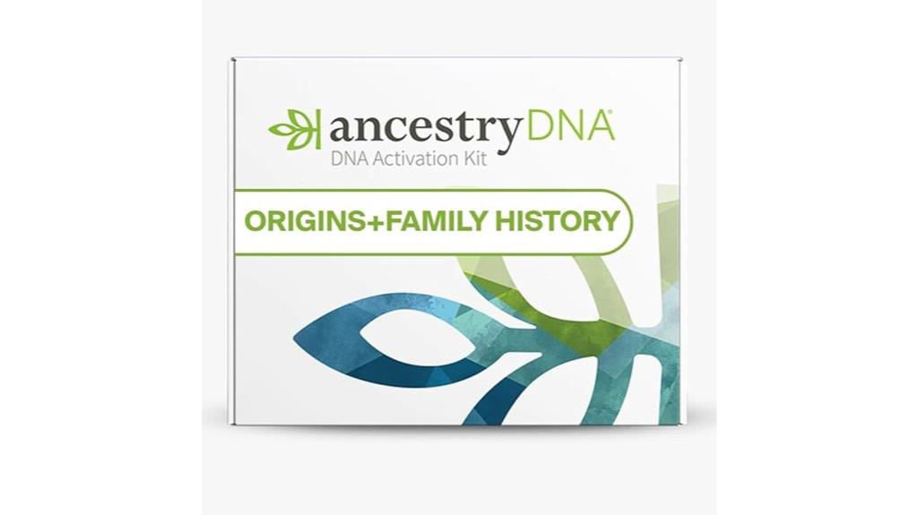 genetic testing with membership