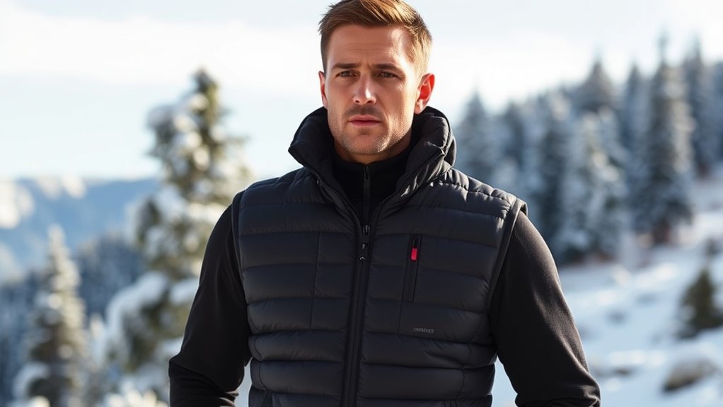 heating zones and battery life