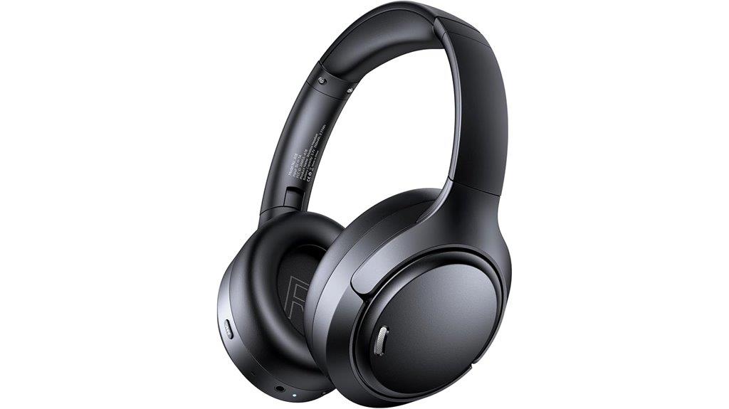 long lasting hybrid noise cancelling
