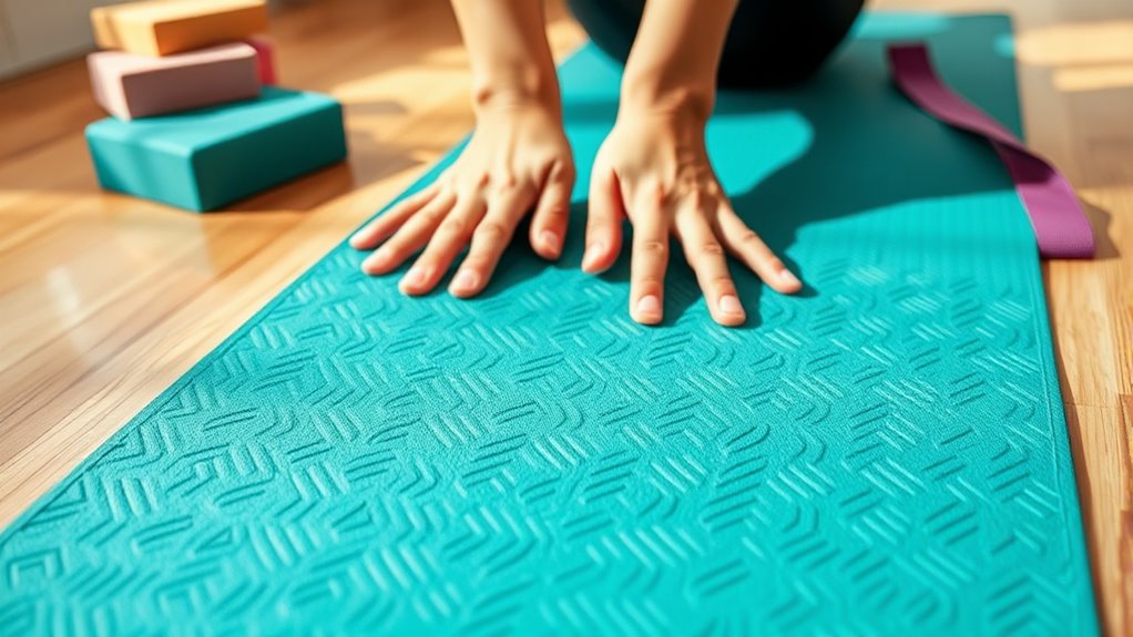 non slip safety and durability