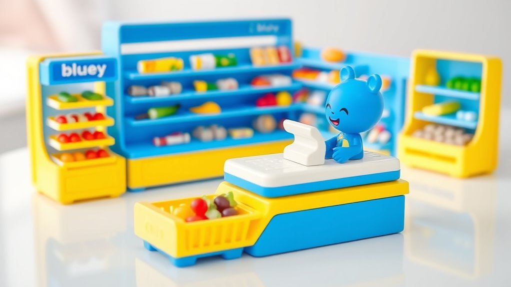 playset value and features