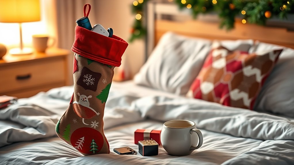 practical fun compact gifts