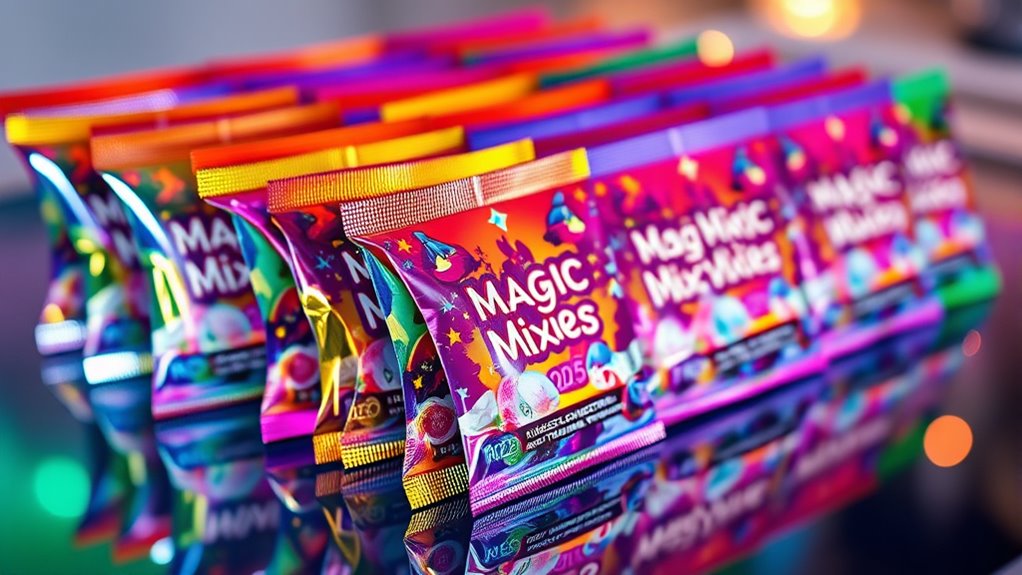 refill compatibility and safety