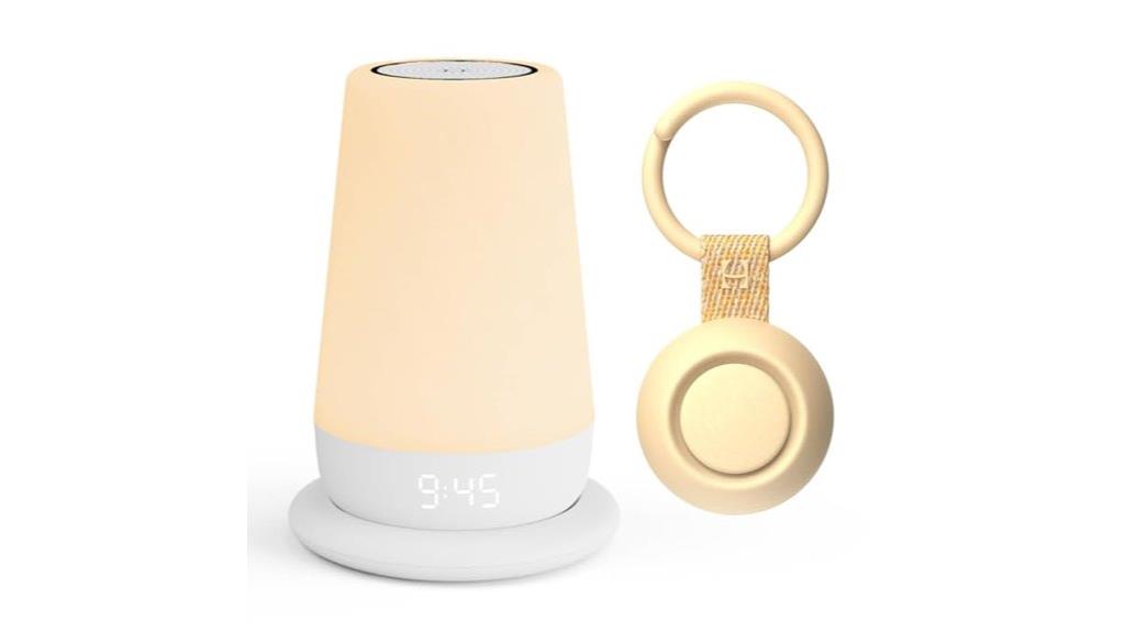 second generation rest sleep bundle