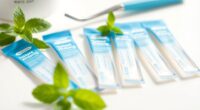 sensitive teeth whitening options