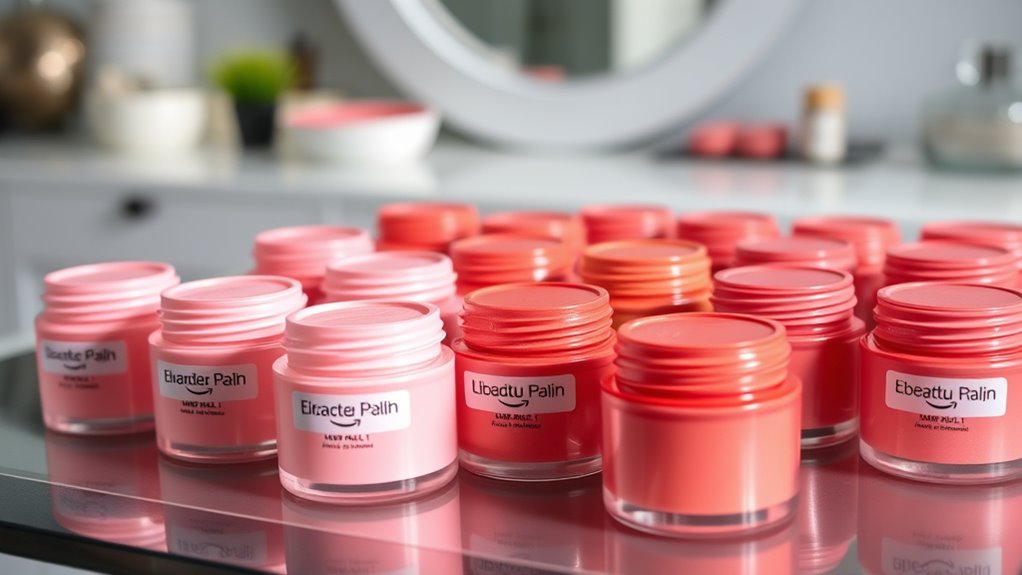 shade finish longevity safety