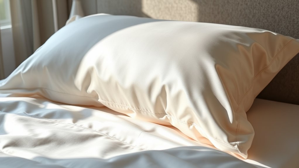 silk quality and fit