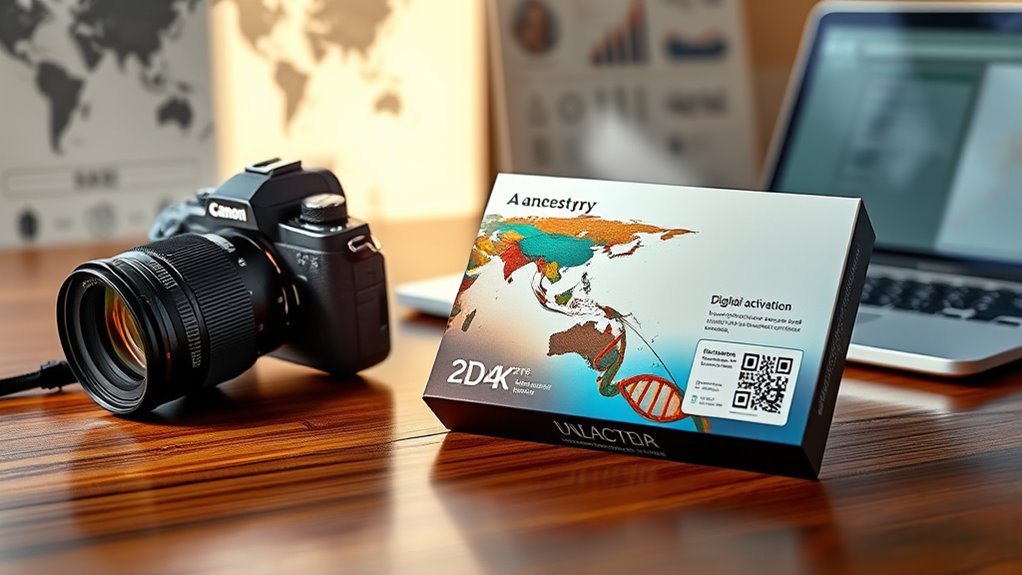 simple activation personalized testing