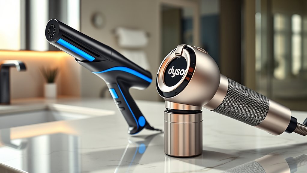 styling safety compatibility performance