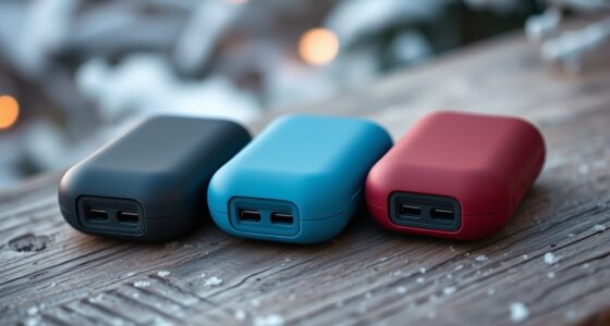 top 2025 hand warmer picks