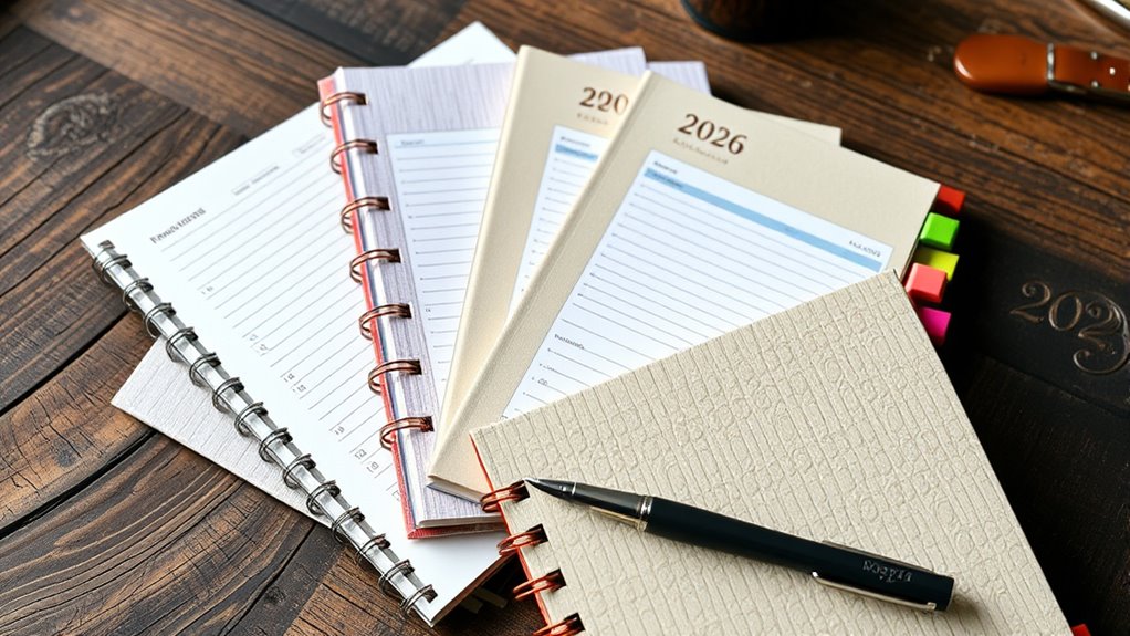 top 2026 planning tools