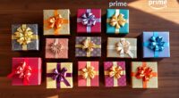 top amazon prime gift subscriptions