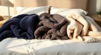 top anxiety relief blankets
