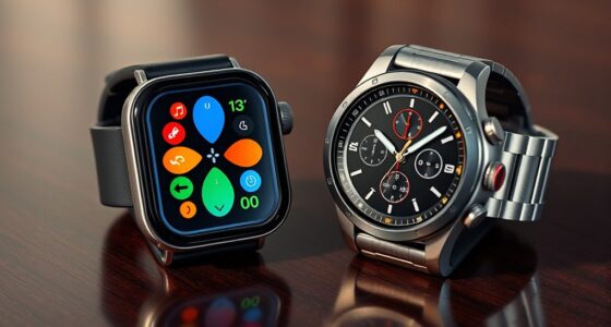 top apple watch comparisons
