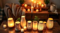 top candle warmer lamps