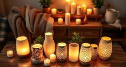 top candle warmer lamps