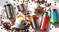 top coffee gift ideas