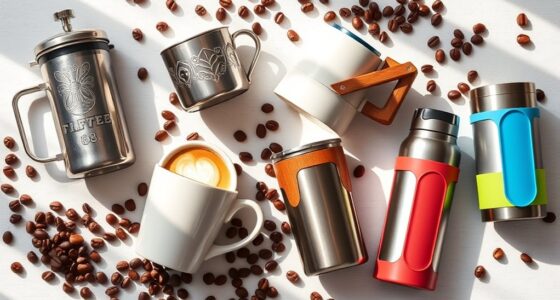 top coffee gift ideas