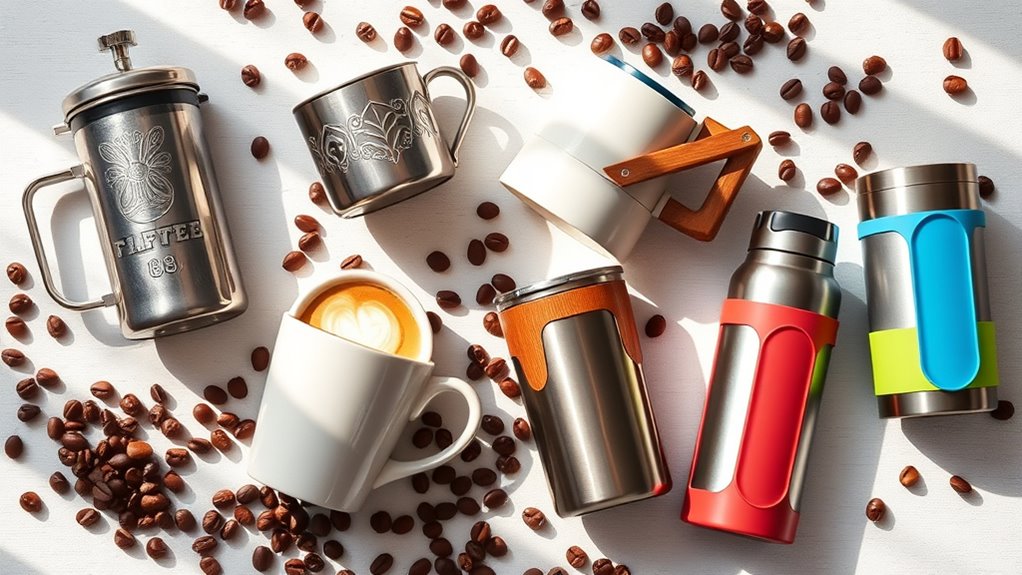 top coffee gift ideas