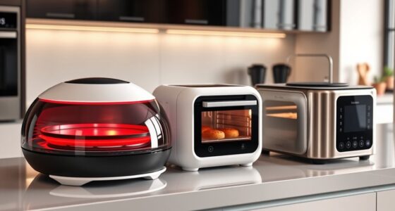 top cookeez ovens 2025