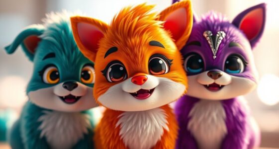 top digital pets to play