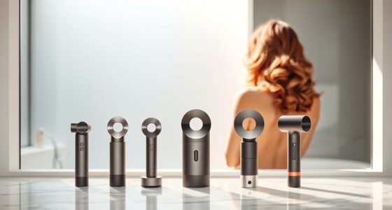 top dyson airwrap substitutes