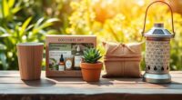 top eco friendly gift ideas