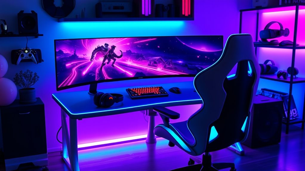 top gaming gifts 2025