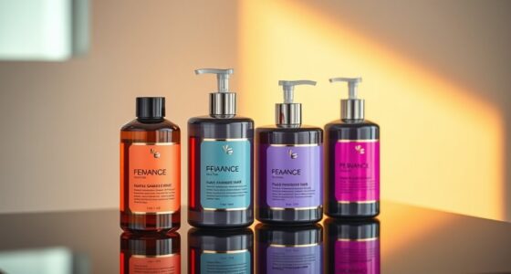 top hair repair products