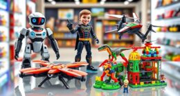 top hot toys for kids