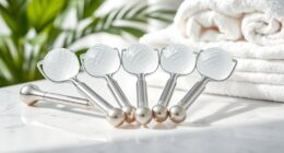 top ice rollers for face