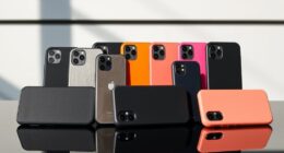 top iphone 17 pro max cases