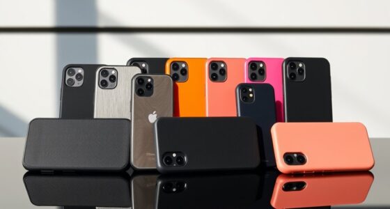 top iphone 17 pro max cases