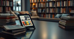 top kindle unlimited deals