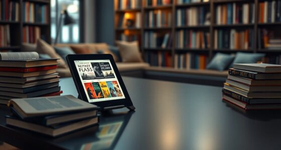 top kindle unlimited deals