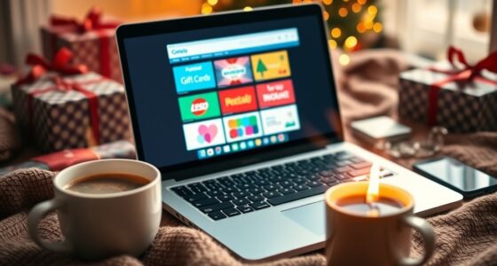 top last minute digital gifts
