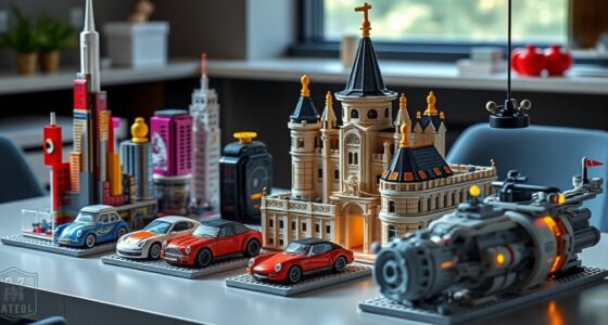 top lego sets for adults