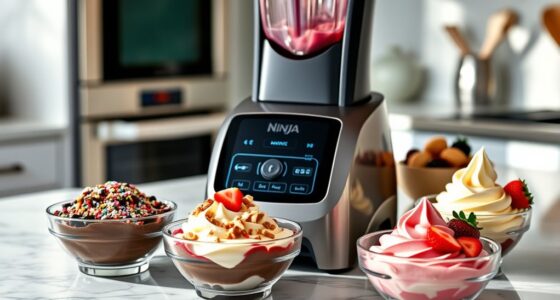 top ninja creami recipes