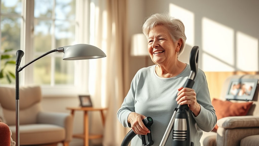 top practical gifts for seniors