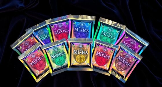 top refill packs for magic mixies