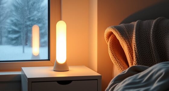 top seasonal light therapy lamps
