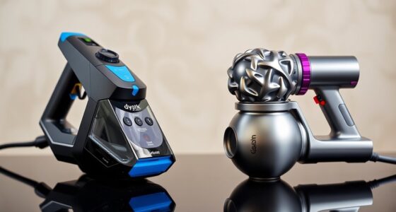 top styling tools comparison